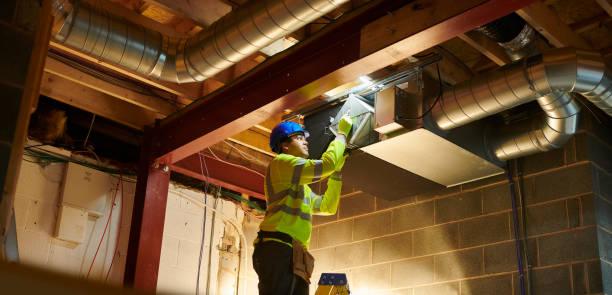 Best Local Air Duct Cleaning Services  in Ramseur, NC