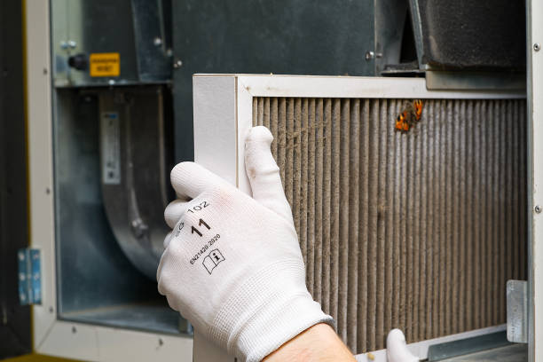 Best Ventilation Cleaning Services  in Ramseur, NC
