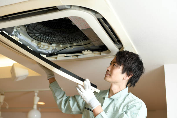 Best Air Duct Cleaning Near Me  in Ramseur, NC