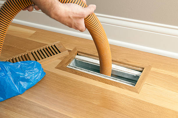 Best Air Duct Cleaning Near Me  in Ramseur, NC