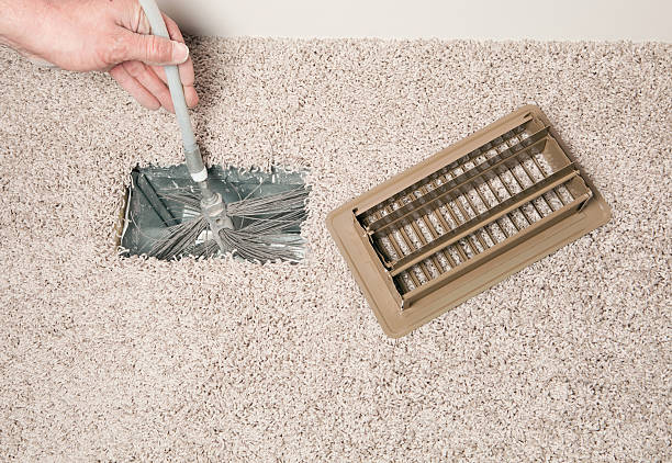 Best HVAC Air Duct Cleaning  in Ramseur, NC