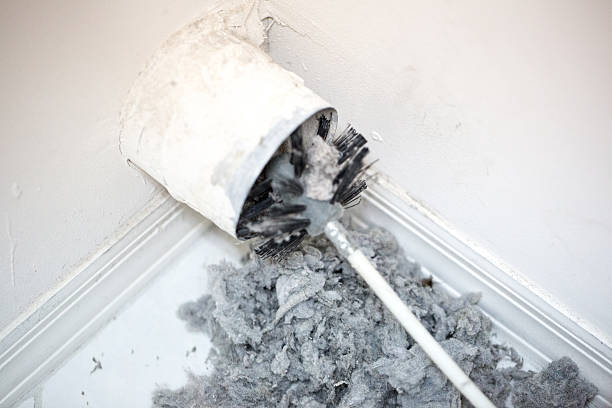 Best Commercial Air Duct Cleaning  in Ramseur, NC