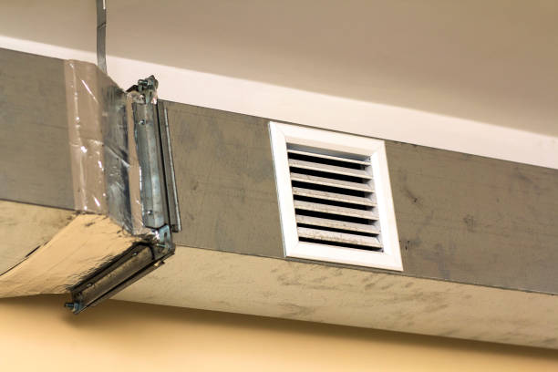 Best Affordable Duct Cleaning Services  in Ramseur, NC